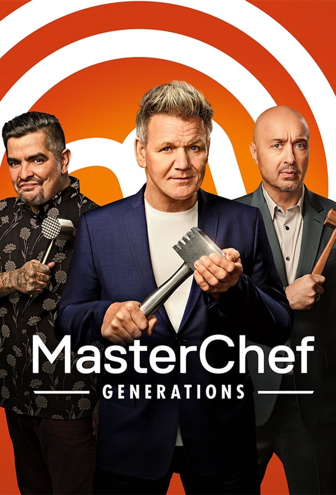 MasterChef (US) - Season 14 [2999] (A1717040989) [[TV Shows]] --Plex--